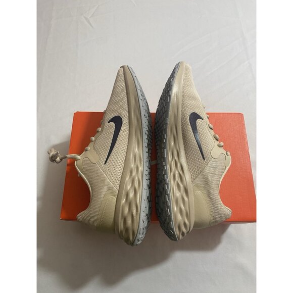New Men’s Size 9 - Nike Revolution 6 Next Nature Oatmeal DC3728 101 main image 7